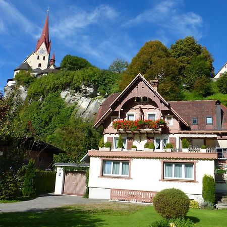 Haus Herburger Apartment Rankweil Exterior photo