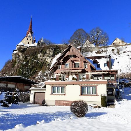 Haus Herburger Apartment Rankweil Exterior photo